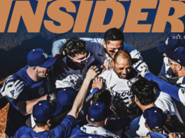 From Dodger Insider magazine: Heavy mettle — the Dodgers bring their fight into the 2024 postseason | by Cary Osborne | Oct, 2024