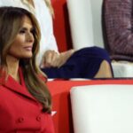 The Guardian: Melania Trump says women must have abortion rights free from government pressure in memoir