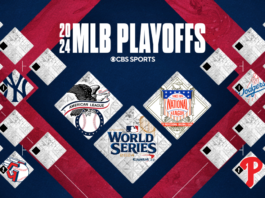 2024 MLB playoffs bracket: Wild Card Series schedule, postseason matchups as October baseball gets started