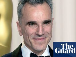 Daniel Day-Lewis ends retirement from acting after seven years | Daniel Day-Lewis