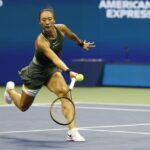 Qinwen Zheng vs Amanda Anisimova Prediction China Open Tennis Picks 10/2/24