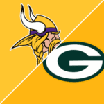 Vikings 31-29 Packers (Sep 29, 2024) Game Recap