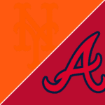 Braves 3-0 Mets (Sep 30, 2024) Game Recap