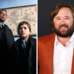 People Are Reacting After Haley Joel Osment Shared His Touching Voicemails From Bruce Willis After "The Sixth Sense"