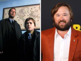 People Are Reacting After Haley Joel Osment Shared His Touching Voicemails From Bruce Willis After "The Sixth Sense"