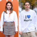 Madelyn Cline Addresses Pete Davidson Relationship After the Breakup: ‘The Jokes Write Themselves’