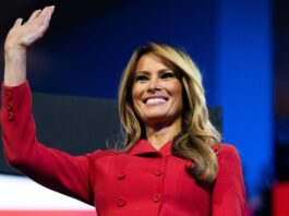 Melania Trump's Career, Marriage to Donald Trump, Time As First Lady