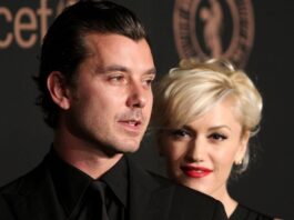 Gwen Stefani and Gavin Rossdale's oldest son Kingston flashes massive new tattoo — see here