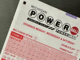 Powerball numbers for Monday, Sept. 30, 2024: No jackpot winner