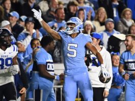 UNC football vs Pitt: Scouting report, score prediction