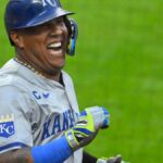 Salvador Perez's unbelievable Royals career gets MLB playoffs return