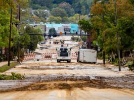 What we know in the aftermath of Asheville flooding