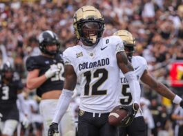 Does Colorado play today? Buffaloes' Week 6 college football schedule