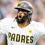 Padres beat Braves, Mets and Royals win