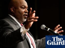 Mark Robinson skipped vote to declare Hurricane Helene a state of emergency | North Carolina