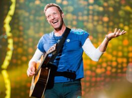 Coldplay's Chris Martin Reprises His Karaoke Alter-Ego on 'Fallon'