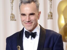 Daniel Day-Lewis Ends Retirement, Acting in New Film Directed By Son