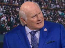 Terry Bradshaw retirement calls intensify after 'worrying' Fox NFL Sunday appearance and 'bizarre' segment