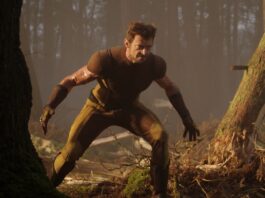 'Deadpool and Wolverine' exclusive Logan variants clip explores Henry Cavill cameo, more