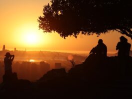 Bay Area-wide Spare the Air alert, coastal heat advisory extended through Sunday