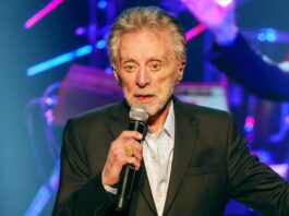 Frankie Valli Breaks Silence After Performance Videos Spark Concern (Exclusive)