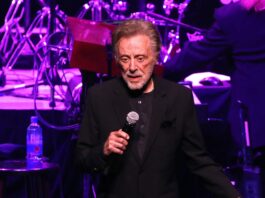 Frankie Valli, 90, insists nobody is 'forcing' him to perform after video concerns fans