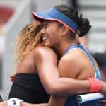 Osaka inspired by Zhang's run to Beijing quarters