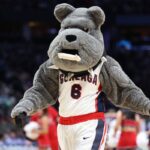 Gonzaga to join Pac-12 in 2026 as conference’s remake continues