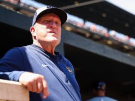 Brewers manager Pat Murphy’s painful lessons fuel his team’s success