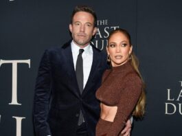 Jennifer Lopez ‘taking a break from men.' Meanwhile, Ben Affleck resents her for making him ‘look like the bad buy’ | Hollywood