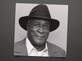 John Amos