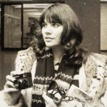 Linda Ronstadt names the best vocalist of the last 50 years