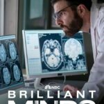 BRILLIANT MINDS: Episode 1.1 - Movieguide | Movie Reviews for Families | BRILLIANT MINDS: Episode 1.1 - Movieguide