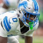 Detroit Lions aren’t worried about Terrion Arnold’s penalties