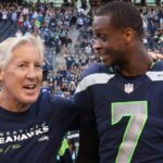 Where is Pete Carroll now? Explaining former Seahawks coach's new jobs with Seattle, USC image