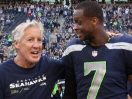 Where is Pete Carroll now? Explaining former Seahawks coach's new jobs with Seattle, USC image