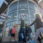 Woonsocket-based CVS Health will lay off about 2,900 office workers amid pressure from investors to improve its financial performance.