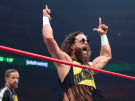 Juice Robinson would love to wrestle Kevin Owens again; confirms injury sidelined him in 2023 & provides Jay White update