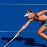 Starodubtseva pulls off hot shot in Beijing to continue strong form