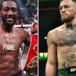 Why boxing champ Terence Crawford rejected Conor McGregor MMA fight