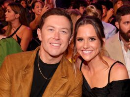 Exclusive: Scotty McCreery and Family Mourn North Carolina Devastation in Aftermath of Hurricane Helene