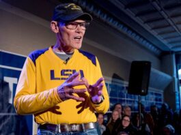 James Carville on being, for now, on the same side as the Cheneys