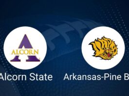 Best Bets, Predictions & Odds for the Arkansas-Pine Bluff vs. Alcorn State Game – Saturday, Oct. 5