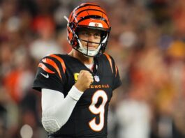 Prisco's Week 5 NFL picks: Bengals upset Ravens in key AFC North battle, Bills win shootout vs. Texans