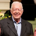 Jimmy Carter is setting a new record for American presidents. It’s important for everyone