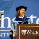 Wharton MBA Class Of 2026: 2 Streaks, One Good & One Bad, Come To A Close