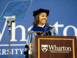 Wharton MBA Class Of 2026: 2 Streaks, One Good & One Bad, Come To A Close