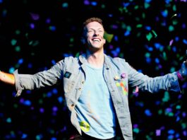 Chris Martin Shares the Stories Behind Coldplay's Best Songs