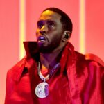 Sean 'Diddy' Combs Accused of Sexually Abusing 120, Including Minors