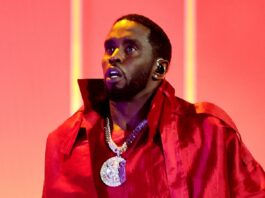 Sean 'Diddy' Combs Accused of Sexually Abusing 120, Including Minors